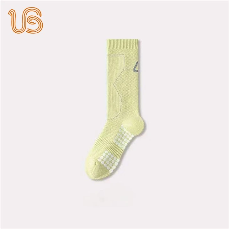 Women's Reflective Sports Socks factory
